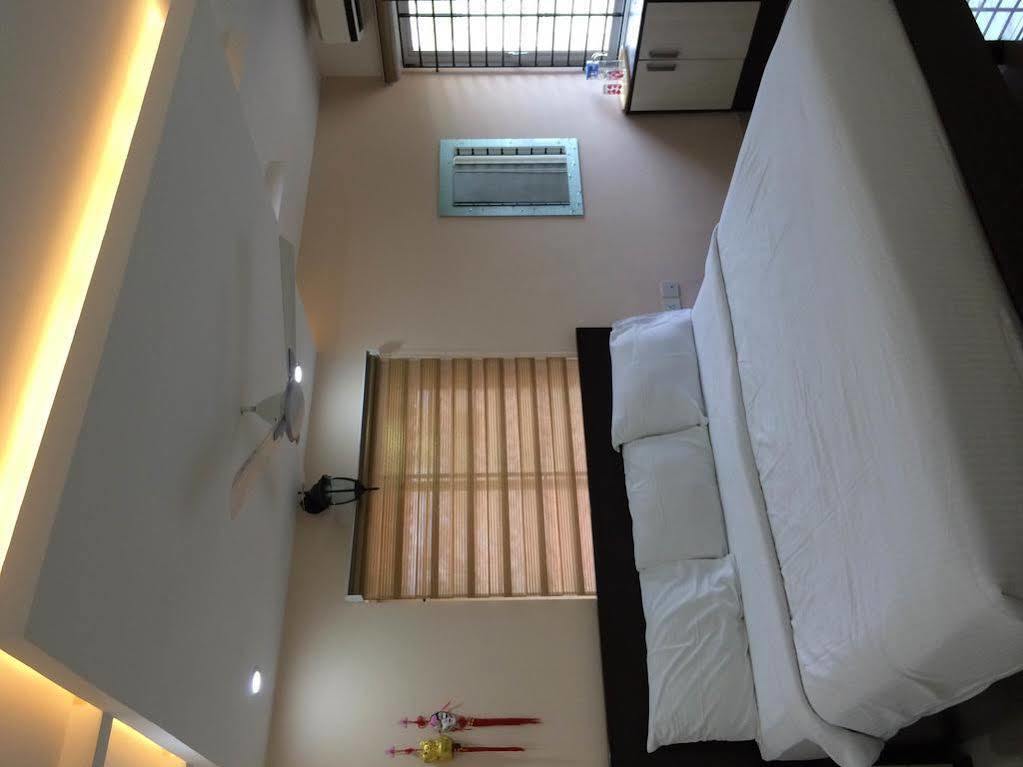 Rd Towers Otel Chennai Dış mekan fotoğraf